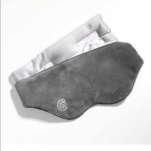Gravity Weighted sleep mask as seen in FabFitFun